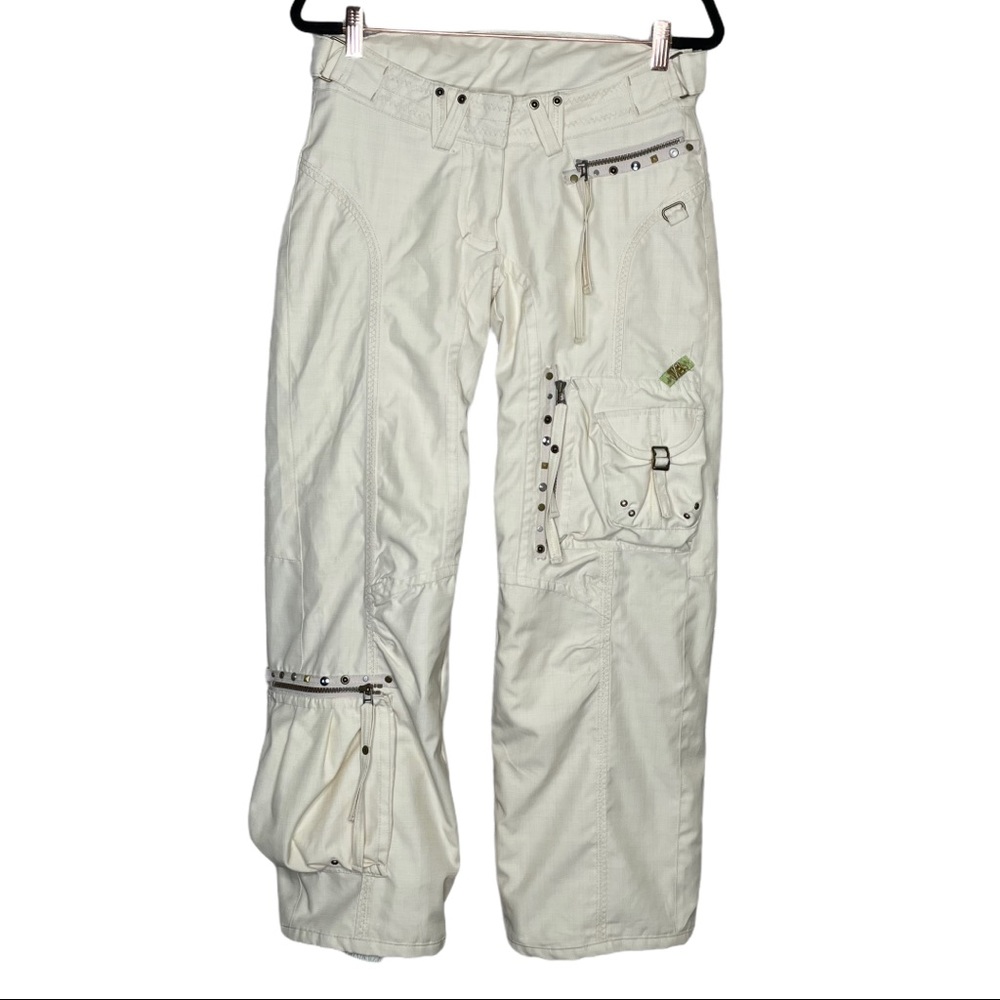 Obermeyer Snowboarding Bliss Pants Size 5/6